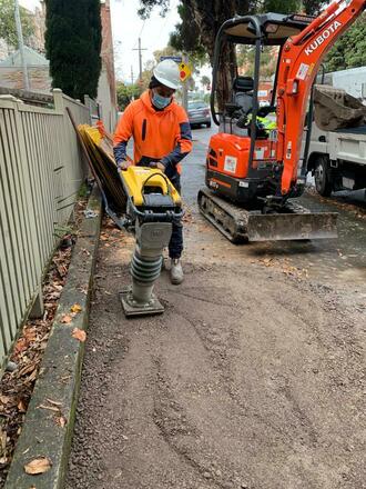 URGENT CIVIL WORK SERVICE