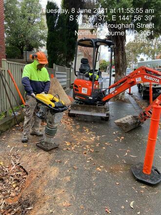 URGENT CIVIL WORK SERVICE