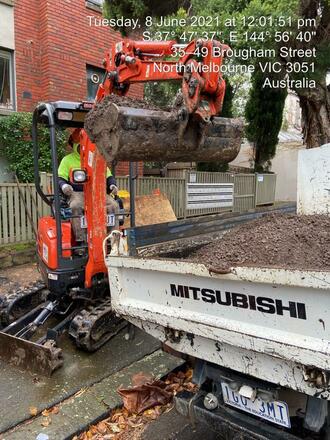 URGENT CIVIL WORK SERVICE
