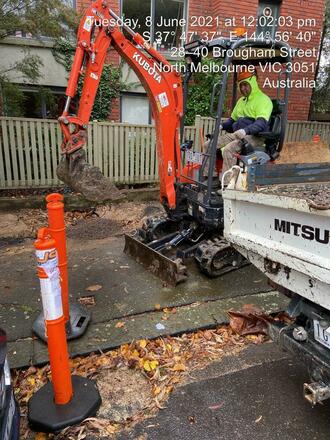 URGENT CIVIL WORK SERVICE