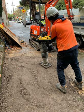 URGENT CIVIL WORK SERVICE