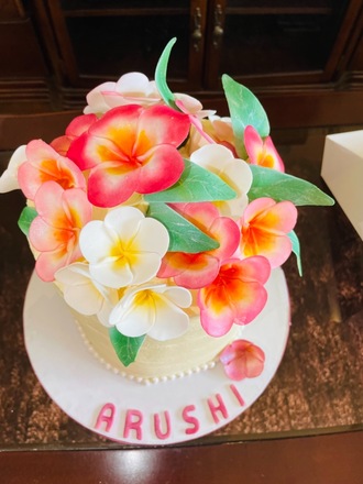 WEDDING & SPECIAL OCCASION CAKES
