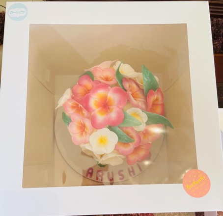 WEDDING & SPECIAL OCCASION CAKES