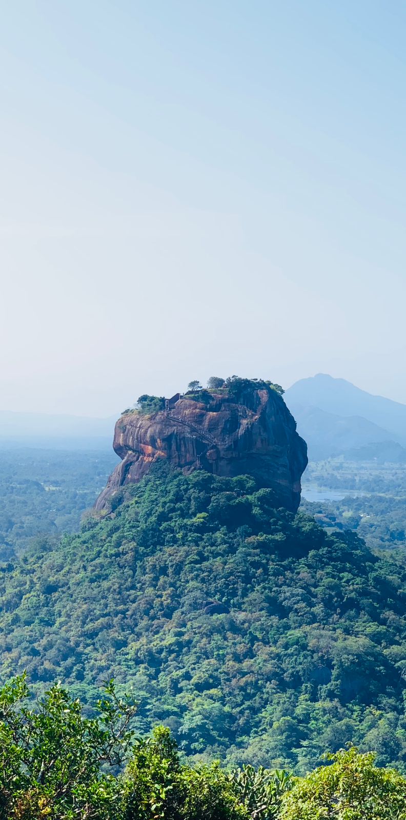 HALF-COMPLETED VILLA FOR SALE IN SIGIRIYA