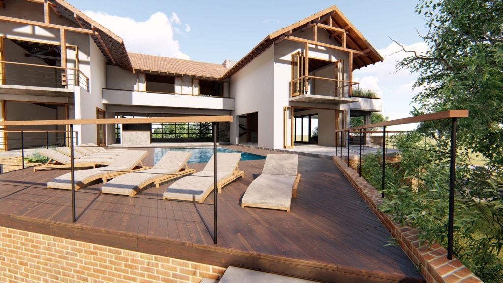 HALF-COMPLETED VILLA FOR SALE IN SIGIRIYA