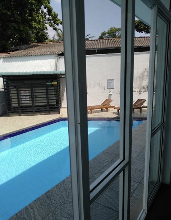 3 BEDROOM APARTMENT RENT