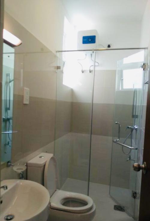 3 BEDROOM APARTMENT RENT