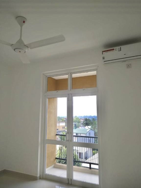 3 BEDROOM APARTMENT RENT