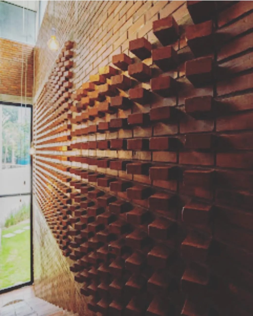 ARCHITECTURALLY DESIGNED HOUSE FOR SALE IN RAJAGIRIYA