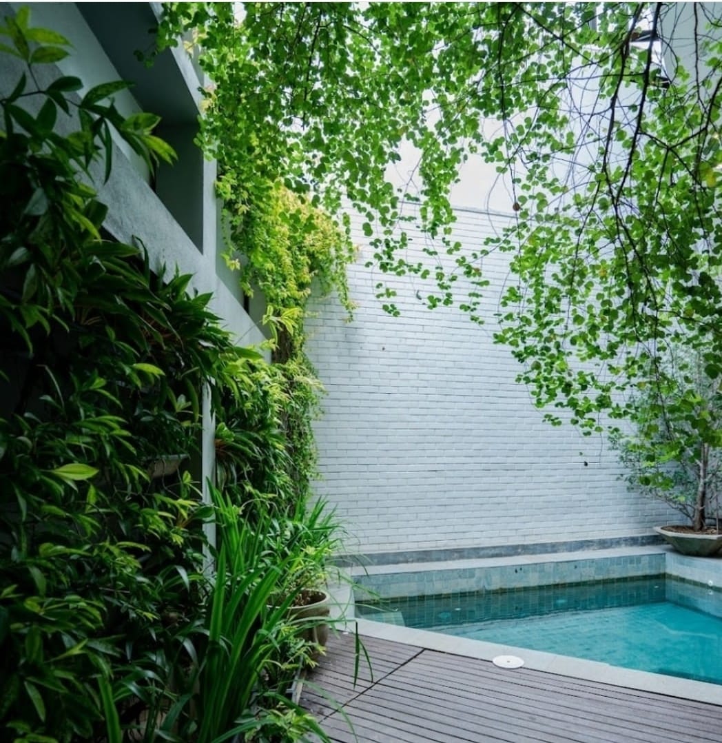 ARCHITECTURALLY DESIGNED HOUSE FOR SALE IN RAJAGIRIYA