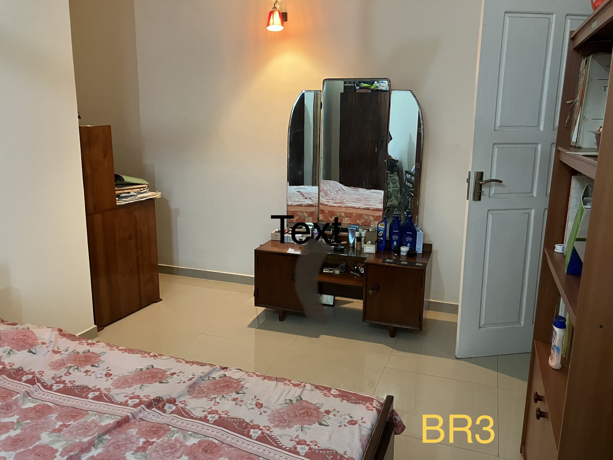 NUGEGODA 3 BR APARTMENT FOR SALE IN PRIME LOCATION